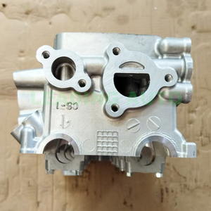 Cabeza <span class=keywords><strong>de</strong></span> Cilindro Completa <span class=keywords><strong>de</strong></span> Aluminio para <span class=keywords><strong>Motor</strong></span> M16A, para <span class=keywords><strong>Suzuki</strong></span> SX4 Swift Liana 1.6L <span class=keywords><strong>16V</strong></span> OE 11100-63KE0 - Product Image 5