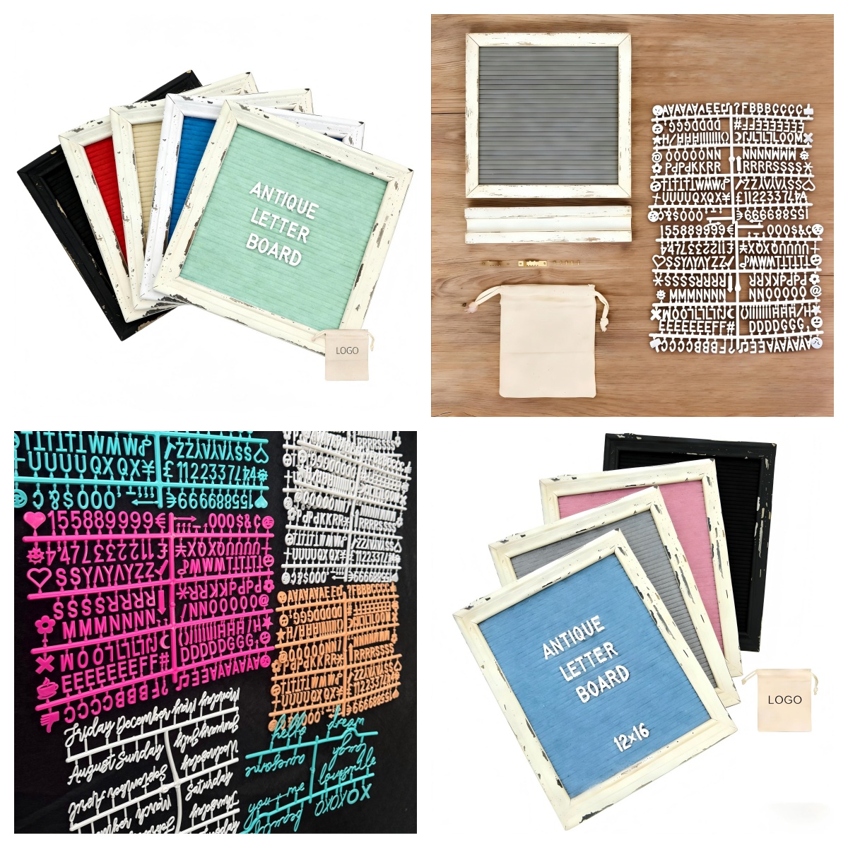 Couleurs personnalisées