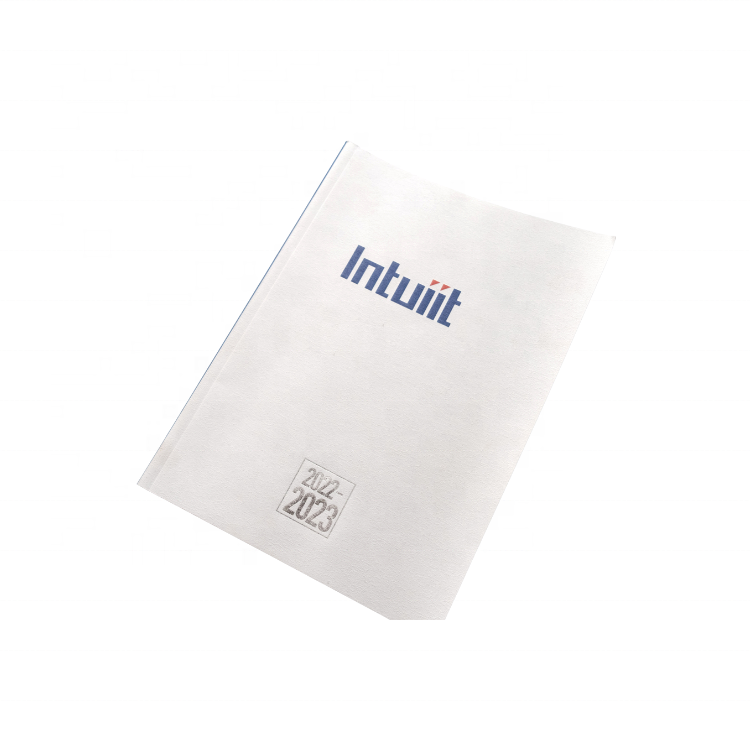 ODM OEM художественная бумага флаер брошюры напечатанные руководства пользователя буклеты электронная машина продукт инструкция книги