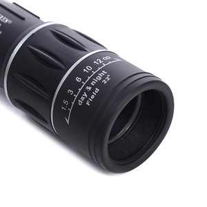 Dr. Ren Monocular 16x52 Waterproof Day Night Vision Outdoor Birdwatching Telescope - Product Image 5