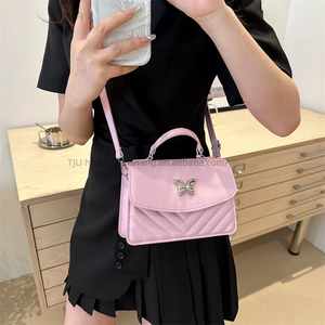 Wholesale Luxury Designer Women's Handbags for Women Luxury Designer Brand Men Crossbody Messenger Shoulder Bags <b>Purse</b> - Product Image 4