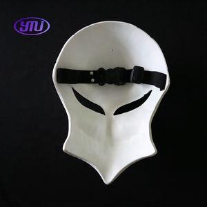Anime <span class=keywords><strong>Bleach</strong></span> Kurosaki <span class=keywords><strong>Ichigo</strong></span> <span class=keywords><strong>masque</strong></span> facial Cosplay Prop Party Comic Con For Kid Toy - Product Image 4
