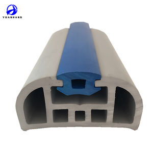 Fender et pare-chocs de quai pour <span class=keywords><strong>bateau</strong></span> en caoutchouc naturel marin de type V Super Arch - Product Image 3