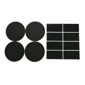 תג rfid/nfc הפרעה סופגת חומר בידוד מגנטי אנטנה גיליון קליטת גל/גיליון מגנט - Product Image 1