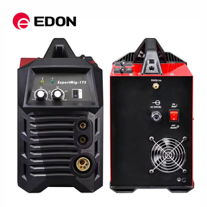 Machine à souder <span class=keywords><strong>MIG</strong></span> EDON <span class=keywords><strong>Mig</strong></span> 205 Igbt Inverter, soudeuse <span class=keywords><strong>MIG</strong></span> au gaz CO2 - Product Image 3