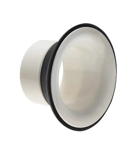 Accesorios para Batería de PVC, Bajo de Jazz, Subwoofer, Amplificador, Eliminador de Armónicos, Potenciador de Baja Frecuencia para Orificio de Piso - Product Image 5