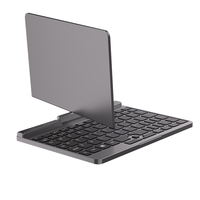 Mini tablette d'ordinateur portable de poche de 8 pouces OEM mini ordinateur portable à écran tactile de 12GB 16GB RAM nouveaux petits ordinateurs portables personnalisés ordinateur portable portable