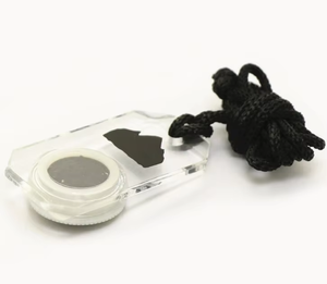 Brújula Pequeña de Acrílico Personalizada, Regalo para Niños, Precio Bajo, Cordón Duradero, Brújula de 30 mm, Joyería Impermeable para Campamento y Escalada - Product Image 4