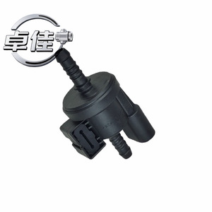 Carbon Canister <b>Control</b> Valve ZJ-09-053 For Volkswagen Audi 0281142431 06E906517A - Product Image 1