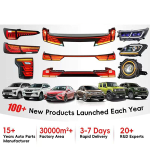 Kit de mise à niveau du carrosserie Wenye pour les modèles 2008-2016, pour les modèles E 200 à <span class=keywords><strong>2021</strong></span>, pare-chocs, calandre, phares - Product Image 5