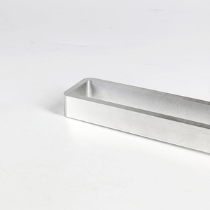 Custom Leather Upper Wooden <b>Clothes</b> Aluminum Plate Hot Stamping Die, High Frequency <b>Stamp</b> - Product Image 6