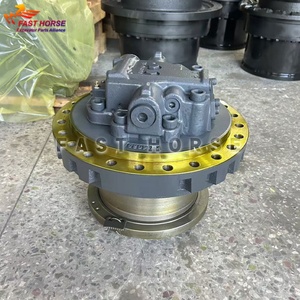Motor de Traslación Final Hangood para Excavadoras PC300-7, PC350-7, PC360-7 de 30-36 Toneladas - Product Image 3