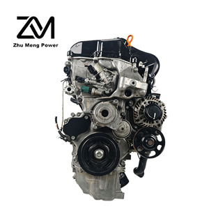เครื่องยนต์มือสอง L15b7 Touring ชุดประกอบเครื่องยนต์ครบชุด <span class=keywords><strong>1.5</strong></span> <span class=keywords><strong>Turbo</strong></span> มือสองสำหรับขาย ปี 2017 <span class=keywords><strong>2018</strong></span> honda <span class=keywords><strong>civic</strong></span> Si Crv Cr v cr-v 2022 - Product Image 2