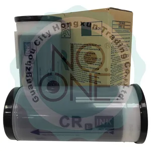 Digitale Duplicator Inkt Cz Cv Duplicator Inkt Voor Risos Cz Cz/Cv Cv 800Ml S-4877 S4877 S-3230 S3230 s-7220 S7220E Inkt Bk/C/Y/M