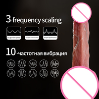 Producto sexual LOVE, fuerte succión en el pene, Juguetes sexuales, gelatina, Correa enorme, consoladores de control remoto, consoladores realistas para mujeres
