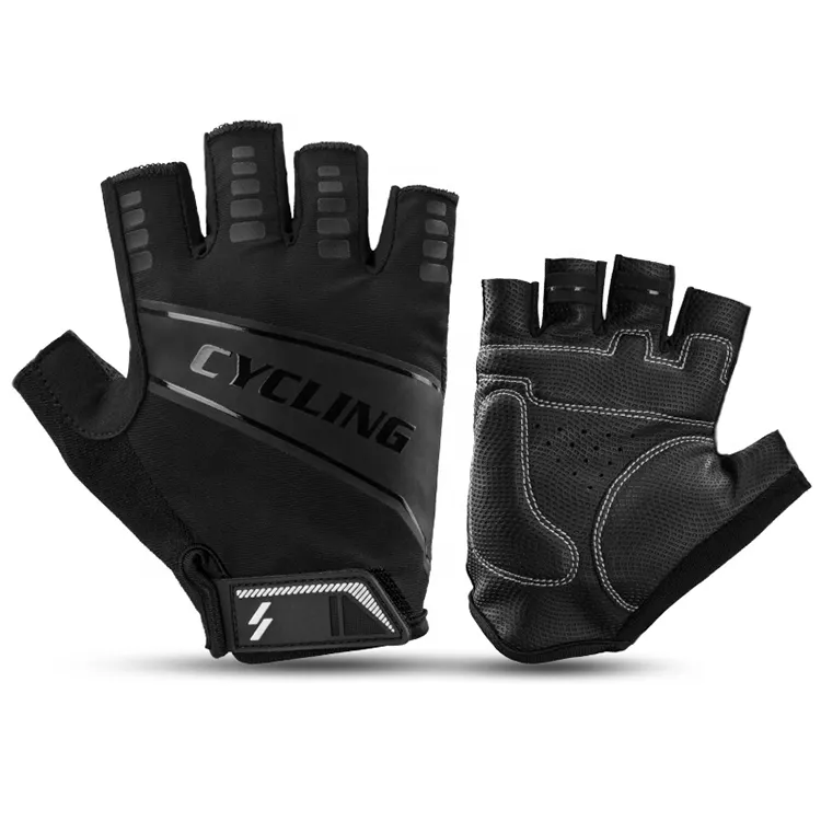 Summer Guantes Ciclismo Windproof Outdoor Sports Riding Cycle Cycling Gloves for Unisex