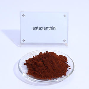 大量アスタキサンチン<span class=keywords><strong>Haematococcus</strong></span> <span class=keywords><strong>Pluvialis</strong></span>エキス1% 2% 3% 4% 5% 純正アスタキサンチンパウダーメーカー供給 - Product Image 5