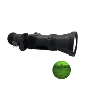 Visore Notturno Termico Digitale per Caccia, Risoluzione 640x512, Ingrandimento 4.5X-6X, Impermeabile IP65, Batteria Ricaricabile - Product Image 1
