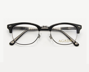 Gọng Kính Quang Học Kết Hợp Kim Loại Và <span class=keywords><strong>Acetate</strong></span> - Product Image 3