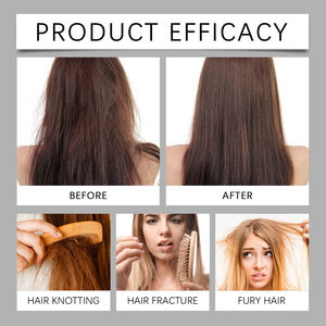 Champú con Infusión <span class=keywords><strong>de</strong></span> <span class=keywords><strong>Huevo</strong></span> (Nutre y Suaviza el Cabello, Repara el Daño por Calor/Color, Anti-Frizz, Anti-Caspa) - Product Image 4