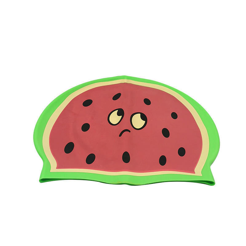 Red watermelon
