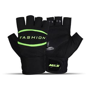 Breathable Anti <b>Slip</b> Men Women Sport Fitness Weight Lifting Workout Training Gymgloves , Workout for Women Men,Traininggloves - Product Image 1