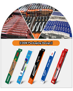 Ricambi Auto OEM fabbrica Auto tergicristalli multifunzione <span class=keywords><strong>parabrezza</strong></span> anteriore lama tergicristallo per Skoda Honda Accord Audi A4 - Product Image 4