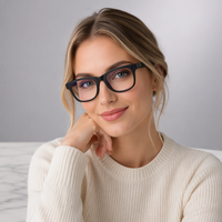 Lunettes Intelligentes 1080P avec Caméra IA, Grand Modèle, Vision Ample, En Stock, 10 000 Unités par Jour, Conformité UE/US Certifiée, Vente Directe Usine GL12