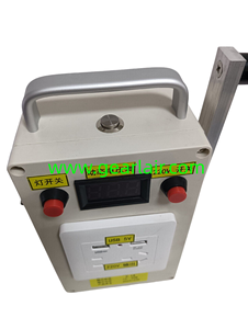 Generador Manual de Emergencia para Exteriores, 50W Pico, 220V CA y Salida USB, con Encendedor y Supercondensador, 1 Año de Garantía, 2kg - Product Image 5