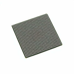 Embedded BOM IC In Stock LFE2M100E-6FN900C 900 BBGA Electronic Circuit Components - Product Image 1