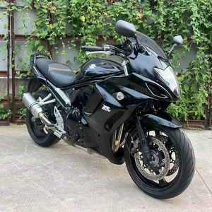 2012Suzuki <span class=keywords><strong>GSX1250FA</strong></span> Moto มอเตอร์ไซค์มือสอง1254.8cc เบนซินสปอร์ตไบค์มอเตอร์ไซค์แข่งมอเตอร์ไซค์สตรีทไบค์ - Product Image 1