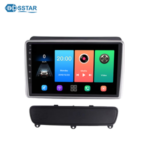 Android Radio del coche para Kia Sorento 2012 - <span class=keywords><strong>2021</strong></span> Multimedia reproductor de Video estéreo GPS de navegación con Carplay - Product Image 1