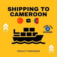 Agent de transport de fret professionnel LCL + Camionnage Porte-à-Porte pour le Nigéria, le Bangladesh, Istanbul, le Sri Lanka, Douala (Cameroun) et la Chine