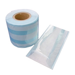 Y Tế Nha Khoa vẻ đẹp bao bì Nhiệt Con dấu phẳng Reel/cuộn và gusseted Reel/<span class=keywords><strong>Roll</strong></span> & Pouch với nhà máy giá thấp hơn - Product Image 4