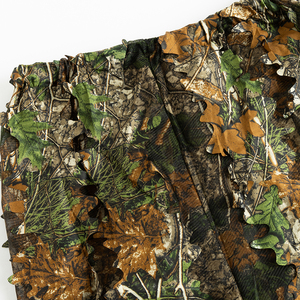 Tenue de <span class=keywords><strong>chasse</strong></span> Ghillie, vêtements de camouflage pour la <span class=keywords><strong>chasse</strong></span> en forêt, camouflage Real Tree, abris et matériel de <span class=keywords><strong>chasse</strong></span>, tenue de <span class=keywords><strong>chasse</strong></span> pour la <span class=keywords><strong>saison</strong></span> hivernale - Product Image 5