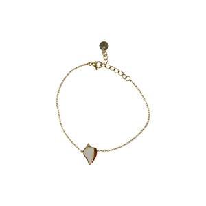 YE195-S140-14255 สร้อยข้อมือแฟชั่นแบบโซ่และแบบเชื่อมต่อ - Product Image 1