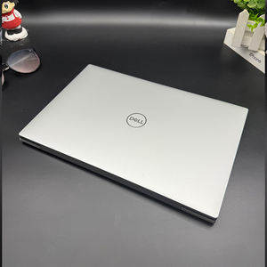<span class=keywords><strong>Dell</strong></span> XPS 13 9310 Laptop Ultra-Sottile e Leggero da 13,3 Pollici con Processore Intel Core I7 11a Gen, Touchscreen, Versione Inglese, 16GB RAM - Product Image 1