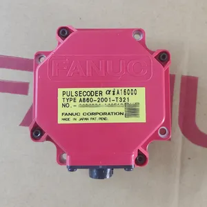 A860-2001-T321 Original Fanuc Encoder With Cheap Price