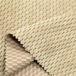 Tenunan Gaya Baru 7.5W Serat Mikro Nilon Korduroi Jagung untuk Kain Bantal <span class=keywords><strong>Sofa</strong></span> - Product Image 2