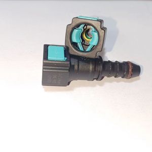 Airship 6.30-8X6 Fuel Line <b>Quick</b> <b>Connector</b> Plastic 6.3mm Automotive Parts - Product Image 2