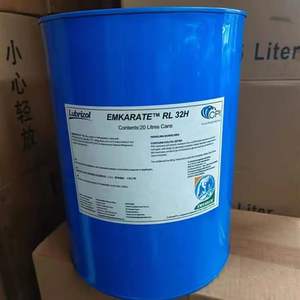 Oli Kompresor Refrigerasi Onode Berkualitas Baik RL32h RL68h Pelumas Refrigerasi Oli Poe untuk Suku Cadang Kompresor Refrigerasi - Product Image 6