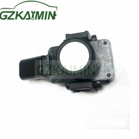 Capteur de recul d'aide au stationnement étanche OEM 89341-58070 PDC pour Toyota Prius Hybrid MK4 2016-2021 Fonction de vision nocturne