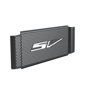 Accessoires de moto pour Suzuki SV1000 Couvercle de protection de calandre SV1000N Protecteur de radiateur SV1000S <span class=keywords><strong>SV</strong></span> <span class=keywords><strong>1000</strong></span> N <span class=keywords><strong>S</strong></span> 2003-2007 - Product Image 5