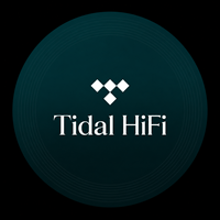 Compte d'abonnement Premium Tidal Music Hifi Plus de 12 mois en stock