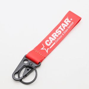 Custom Printed Short Wrist <b>Lanyard</b> with Eagle Hook Personalized <b>Lanyards</b> for Auto Body Shop Promotion - Product Image 1