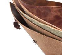 Cuir PU PVC Rexine en microfibre de daim gaufré ignifuge ignifuge pour la tapisserie d'ameublement de meubles de flocage collée de siège de voiture de canapé