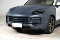 Kit de conversion complet de l'ancien au nouveau pour Cayenne 958 Facelift vers l'apparence extérieure sportive 9Y0 2 GTS la plus récente