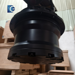 Gzdg thủy lực đơn vị điện du lịch động cơ hộp số EX120-5 cho máy xúc máy móc xây dựng 9181123 100% mới - Product Image 4