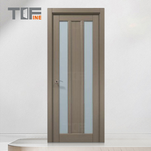 <strong>Class</strong> 3 European Style Steel Wooden <strong>Italian</strong> Armored Interior Doors - Product Image 5