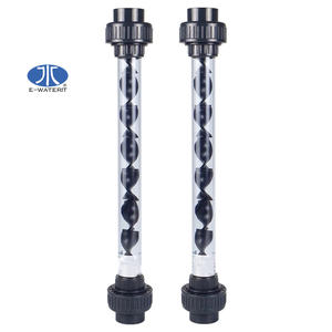 Mélangeur statique pour <span class=keywords><strong>chlore</strong></span> liquide et neutralisation acide-base - Product Image 1